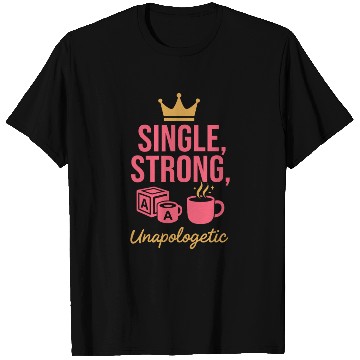 Discover Single Mom Life Chaos Coordinator Wine Coffee T Shirts