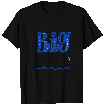 Discover Big brother T Shirts