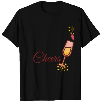 Discover Unisex T Shirts – Fun Party Vibes for couple