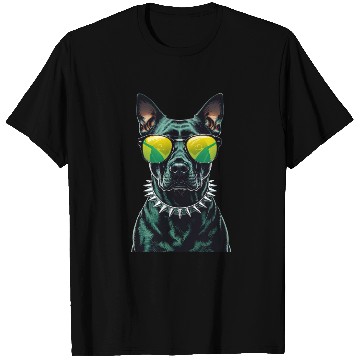 Discover Dobermann Cool T Shirts