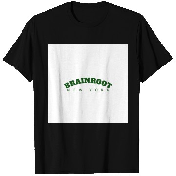 Discover Brainroot002 T Shirts