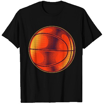 Discover Vintage Basketball T Shirts