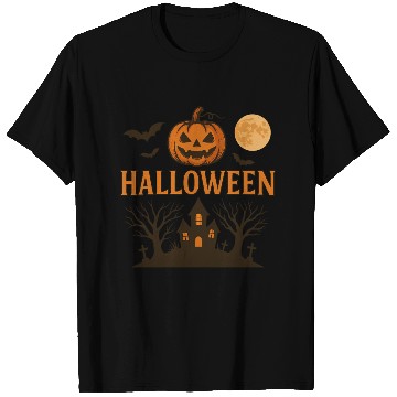 Discover Spooktacular Halloween Ideas: Costumes & Decor! T Shirts