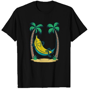 Discover Banana Hammock T Shirts