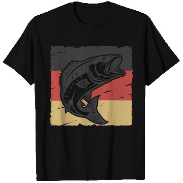 Discover Bold Bass with German Pride T Shirts