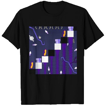 Discover Climb Like a Penguin T Shirts