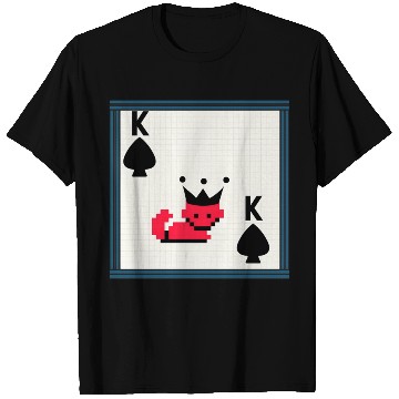 Discover The Royal Cat T Shirts