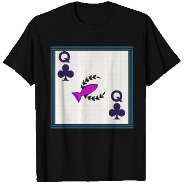 Discover The Royal Fish T Shirts