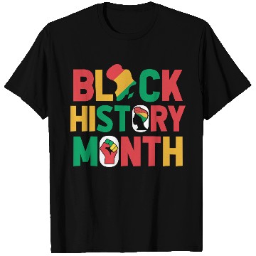 Discover Little Honey Bunny Juneteenth T Shirts