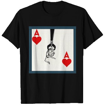 Discover Ribbit Royale T Shirts