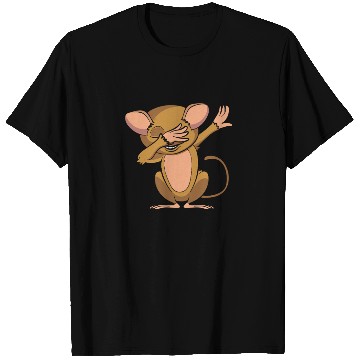 Discover Tarsier Monkey Lover T Shirts