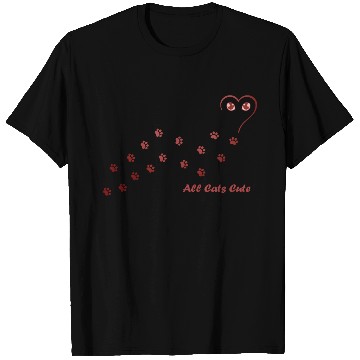 Discover Cute Cat Lover T Shirts – Trendy & Playful 2025