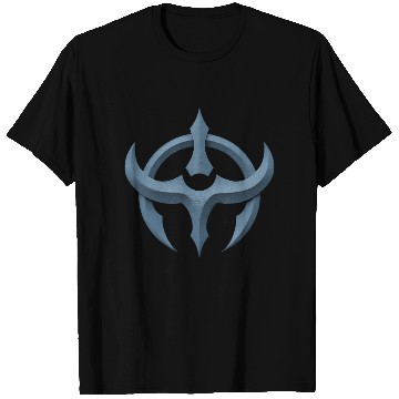 Discover Bold Grey Icon Wear Your Symbol Cool Graphic T Shirts