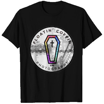 Discover Ravensburg/Elizabeth City USA Germany FCP T Shirts