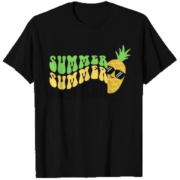 Discover SURF hello summer T Shirts