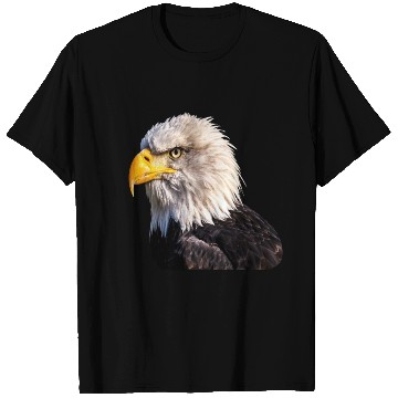 Discover 1 Eagle T Shirts