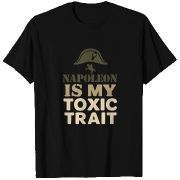 Discover Military Historian Battlefield Research War T Shirts