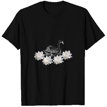 Discover Lotus and Grace T Shirts