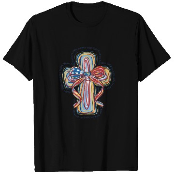 Discover Christian 4th of July T Shirts