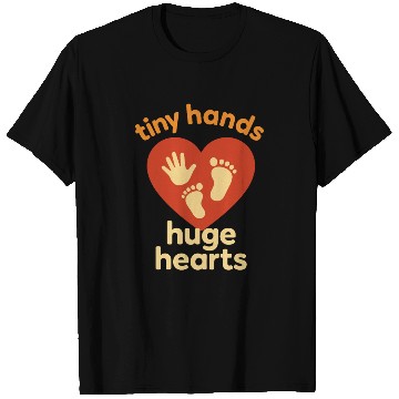 Discover NICU Sibling Preemie Big Brother Big Sister T Shirts