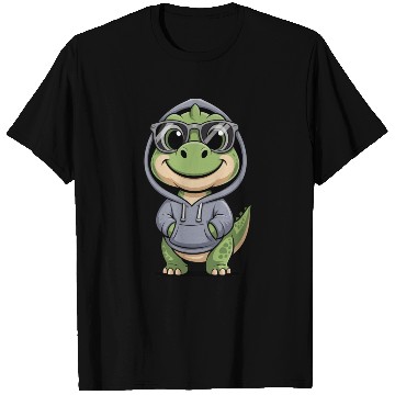 Discover Cool T Shirts Dino – Street Style Saurus
