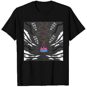Discover Royal Fish Armor T Shirts