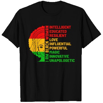 Discover Juneteenth Day T Shirts