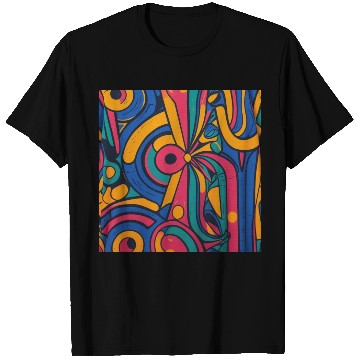 Discover African design T Shirts