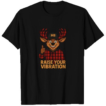 Discover Moe Bucks All Is Good T Shirts – Positive Vibes