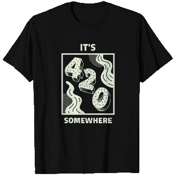 Discover Abstract 3D Numeric Illustration T Shirts