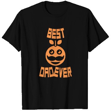 Discover Best Orange Dad Ever T Shirts