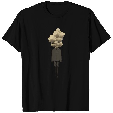 Discover Heavy Thoughts T Shirts