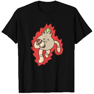 Discover Cute rugby onion T Shirts