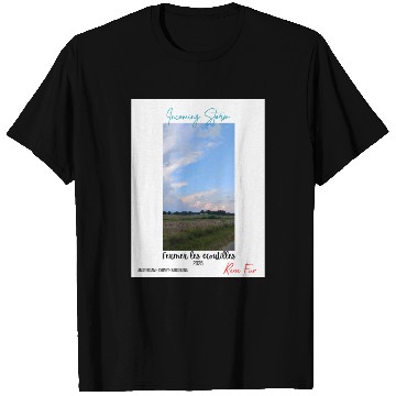 Discover Incoming Storm 2025 T Shirts