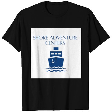 Discover Shiny blue – Nautical Style Graphic T Shirts