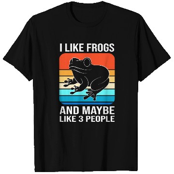 Discover Red Eyed Tree Frog Amphibian Frog T Shirts