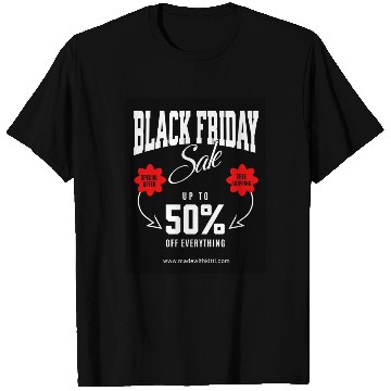 Discover Hustle Wear Black Friday ,T Shirts design