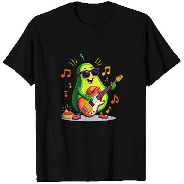 Discover Lets salsa and guac all night T Shirts