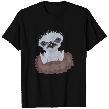 Discover Little Bald Eagle T Shirts