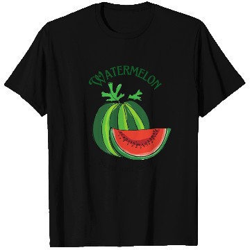 Discover Watermelon Sweet Summer Vibes T Shirts