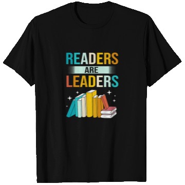 Discover Reading Teacher Library Book Read T Shirts