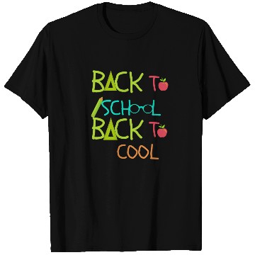 Discover Back to School Cool T Shirts – Fun T Shirts for Students