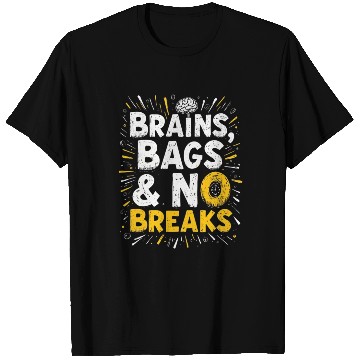 Discover Back to School T Shirts