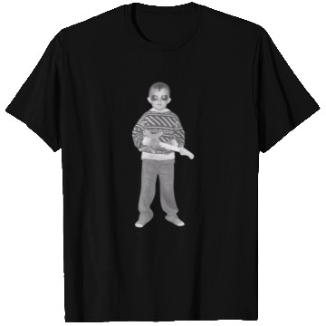 Discover Retro Kid Legend T Shirts
