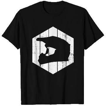Discover Motocross Helmet T Shirts
