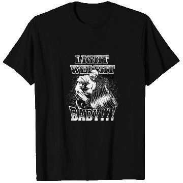 Discover Lightweight Baby Drum Illustration T Shirts