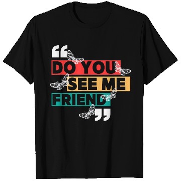 Discover Inspirational Friendship Quote Design T Shirts