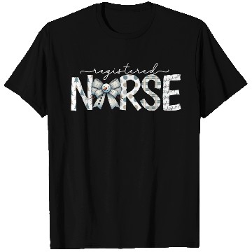 Discover registered nurse T Shirts/T Shirts