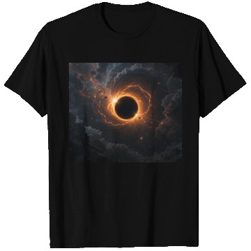 Discover Devourer of Stars T Shirts