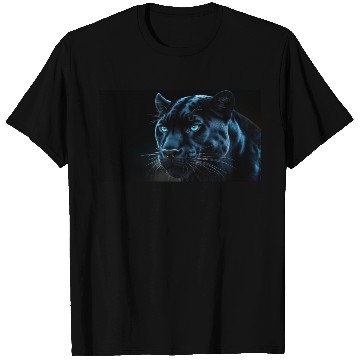 Discover Black Panther T Shirts